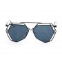 Gafas de Sol Egza Black