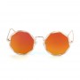 Gafas de Sol Hippie Orange