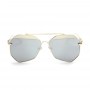 Gafas de Sol Yum Silver