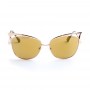 Gafas de Sol Eyebrow Brown