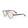 Gafas de Sol Heart Pink