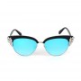 Gafas de Sol Milu Azul