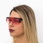 Gafas de Sol Mirage Red