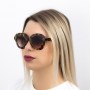 Gafas de Sol Lolita Turtle