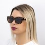 Gafas de Sol Feline Brown