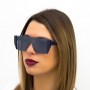 Gafas de Sol Malva Blue