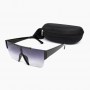 Gafas de Sol Borega Black
