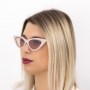 Gafas de Sol Orquid Nude