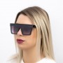 Gafas de Sol Juza Noir
