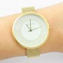 Reloj Sensación Gold