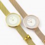 Reloj Sensación Gold