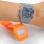 Reloj Digital Colors