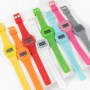 Reloj Digital Colors