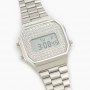 Reloj Digit Shine Silver