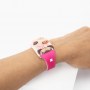 Reloj Niño  Led Touch Puggy