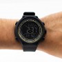Reloj Digital Gael Yellow