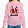 Sudadera Reno Inicial