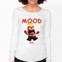 Sudadera Divertidamente Moods