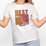 Camiseta Best Mom
