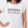 Camiseta Intensa Naturaleza