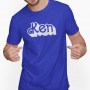 T-Shirt " KEN"