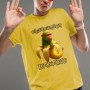 T-Shirt Chimpazon Bananin