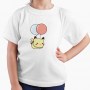 Camiseta Niño Pika Voador