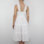 Vestido Salu Blanco