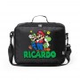 Lancheira escolar Super Mario Bros