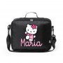 Lancheira escolar Hello Kitty
