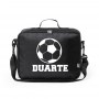 Lancheira escolar Futebol
