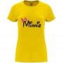 T-Shirt Mamá e Hija Minnie