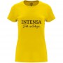 Camiseta Intensa Naturaleza