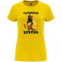 T-Shirt Chimpazon Bananin