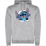 Sudadera Stitch II
