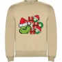 Sudadera Grinch