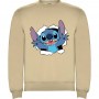 Sudadera Stitch II