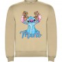 Sudadera Stitch Nombres