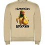 T-Shirt Chimpazon Bananin