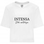 Camiseta Intensa Naturaleza