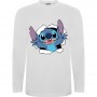Sudadera Stitch II