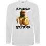 T-Shirt Chimpazon Bananin