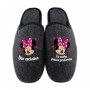 Pantufla Personalizada Mickey & Minnie Uso Exclusivo