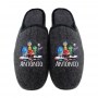 Pantufla Personalizada Divertidamente