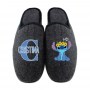 Pantufla Personalizada Stitch Floral