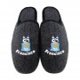 Pantufla Personalizada Bluey