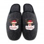 Pantufla Personalizada Rena