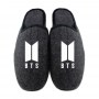 Pantufla Personalizada BTS