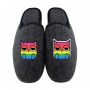 Pantufla Personalizada ColorCat