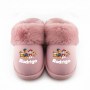 Pantufla Personalizada Patrulha Pata